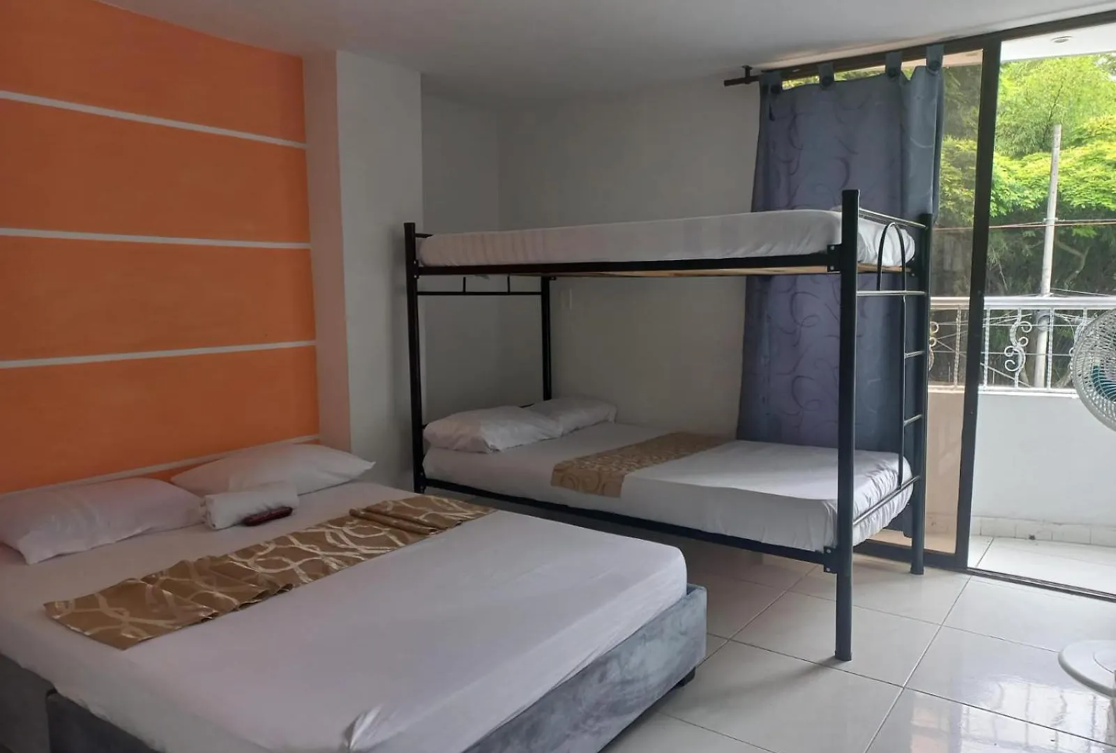 Star Hotel Cali