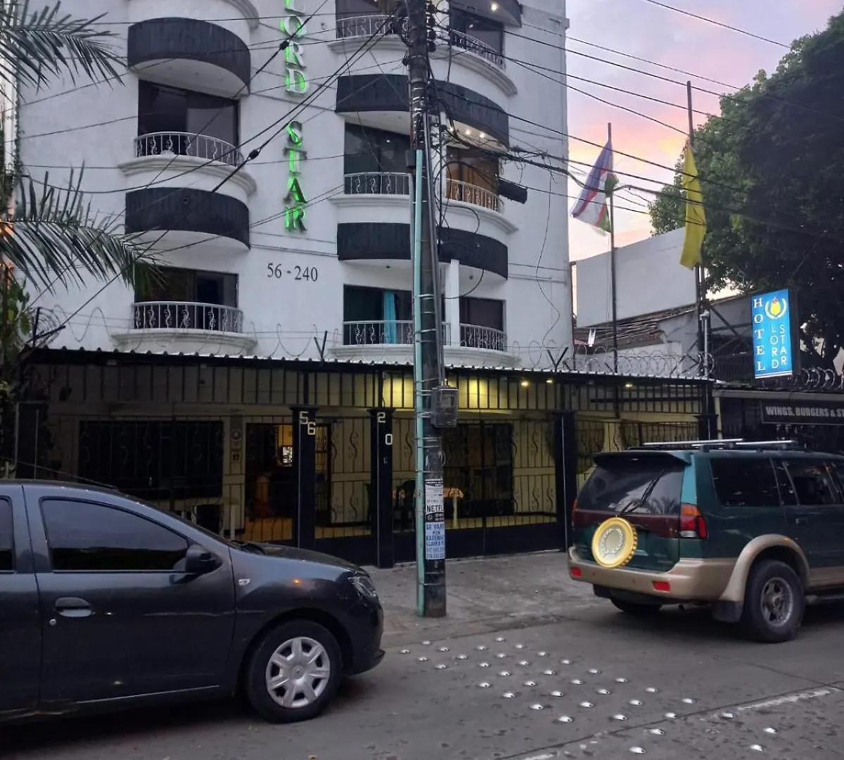 Star Hotel Cali